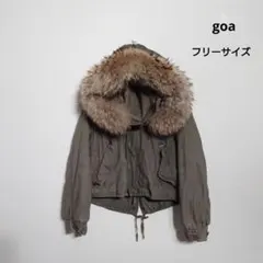 2026年最新】goa レディース ミリタリージャケットの人気アイテム