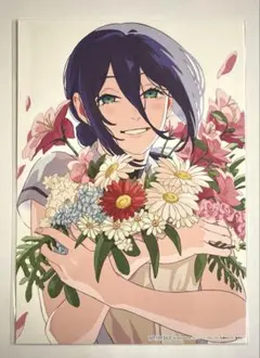 チェンソーマン　レゼ編　入場者プレゼント