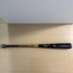 MIZUNO M11 Professional 硬式バットのサムネイル