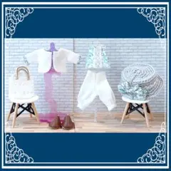 オビツ11サイズの服と小物2025218