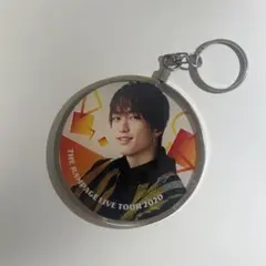 THERAMPAGE川村壱馬フォトキーホルダー EXILETRIBE - メルカリ