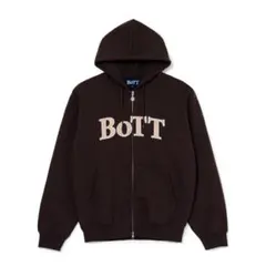 2026年最新】BOtt パーカー ブラウンの人気アイテム - メルカリ