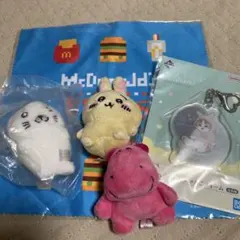 ガチャガチャなどおまとめのサムネイル