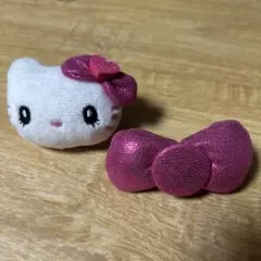 USJ ハローキティ　リング