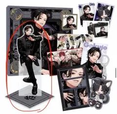 極楽街 黄泉 スペシャルボックスセット 近すぎて美しい極近店ver 極楽街 近すぎて美しい極近店 黄泉 スペシャルボックスセット - メルカリ