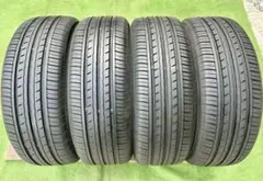 175/55 R15 YOKOHAMA BluEarth ES32、2024年のサムネイル