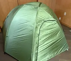 アライテント(ARAI TENT) ドマドームライト2 テント キャンプのサムネイル