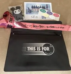 TWICE アップグレード 特典 TWICE アップグレード特典 THIS IS FOR 4/26 国立競技場 - メルカリ