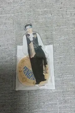 ラポスタ　アクリルスタンド アクスタ INI 許豊凡　フェンファン