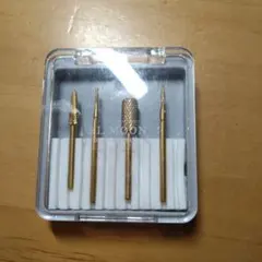 アトリエモモ トロンボーン マウスピース ドイツ管 中細管 金メッキ