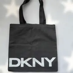 DKNY トートバッグ ブラック