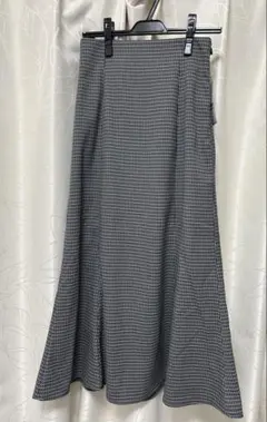 ロペピクニック　マーメイドラインロングスカート　新品未使用