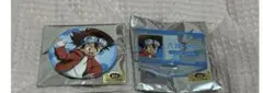 デジモンアドベンチャー アニメイトフェア 八神太一 缶バッジ、アクリルバッジ