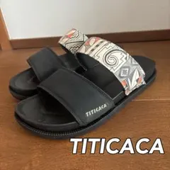23.5-24.5cm チチカカ　サンダルのサムネイル