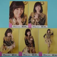 渡辺麻友 アイドル