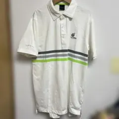 新品 タグ付き BMW Golfsport 半袖 ゴルフシャツ 白 メンズ M - メルカリ