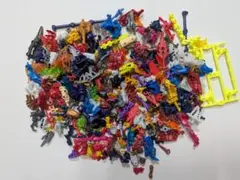 【値下げしました】ほねほねザウルス　パーツまとめ売り