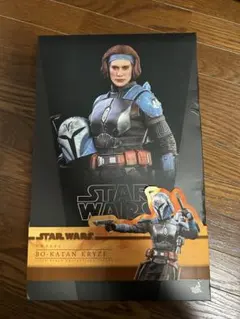 2025年最新】スターウォーズホットトイズの人気アイテム - メルカリ