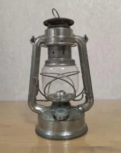 Feuerhand275ファームスキャップ 北米仕様ビンテージランタン 西ドイツ
