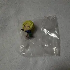 サカモトデイズ　朝倉シン　フィギュア