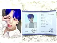 2025年最新】メンバー名：チャン・デヒョン K-POPの人気アイテム