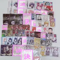 にじさんじ まとめ売り (2枚目あり)