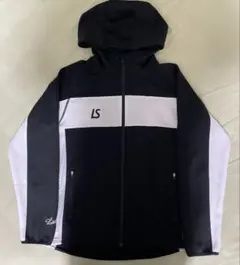 Luzesombra FUTEBOLISTA フード付きジャージ