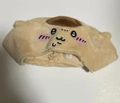 猫のかぶりもの　ちいかわ