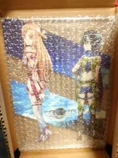 2025年最新】SAOアクリルパネルの人気アイテム - メルカリ