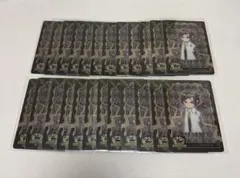 ツイステ　リリアヴァンルージュ　トレカ24枚セット