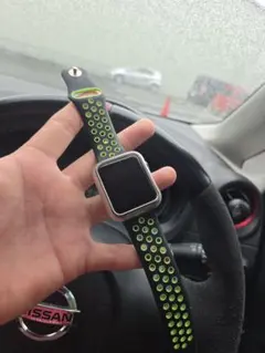 AppleWatch 初代 ジャンク