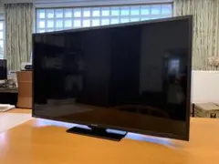 値下げ！SHARP 32インチテレビ 2T-C32DEのサムネイル