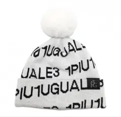 2025年最新】ウノピュウノウグァーレトレ 1piu1uguale3 帽子の人気