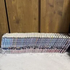 ブルーロック ほぼ全巻セット