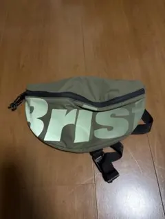 2025年最新】F.C.Real Bristol ボディバッグ・ウエストポーチの人気