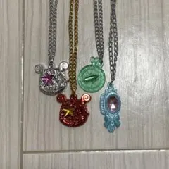 セボンスター4点セット