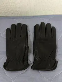 ナパグローブ 鹿革 シンサレート裏地付 ブラック S 未使用 - メルカリ