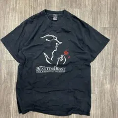 2025年最新】美女と野獣 tシャツ 90sの人気アイテム - メルカリ
