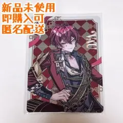 【新品 匿名 即購入可】騎士X武道館 ばぁうくん メタカ