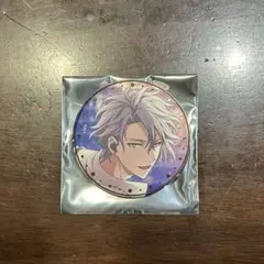 アイナナ アイドリッシュセブン TRIGGER ムビナナ 缶バッジ 八乙女楽