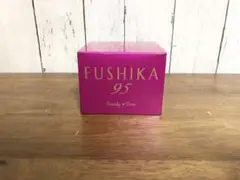 新品未開封　パーリーデュー フシカ FUSHIKA 98 100g パーリーデュー FUSHIKA(フシカ)やわハリミルク美容水 特別