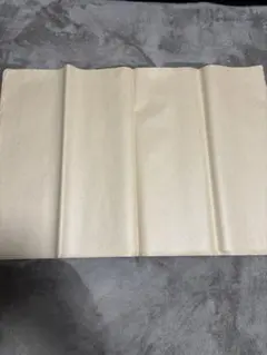 30年古紙】特殊手漉き画仙紙 厚手・繊維入・ザラつき有 89×61cm 73枚 