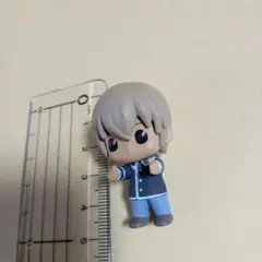 名探偵コナン　ミニフィギュア (安室透)