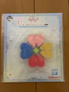 プリキュア一番くじF賞&G賞