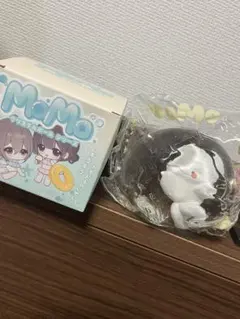 Momoスクイーズ 海洋シリーズ シロイルカ 第三弾 - メルカリ