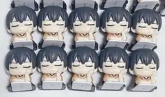 ハイキュー 影山飛雄 おねむたん にどね