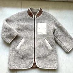 BREEZE ブリーズ　リバーシブルアウター