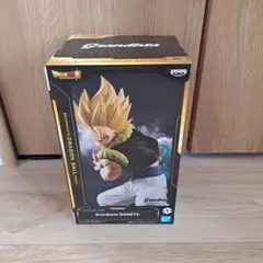 グランディスタ アニメ