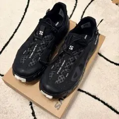 2026年最新】SALOMON FRONTIERの人気アイテム - メルカリ