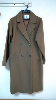 レイカズン　コート